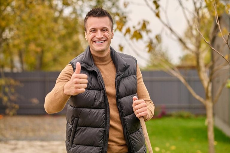 5 claves para acertar con la ropa de hombre de invierno
