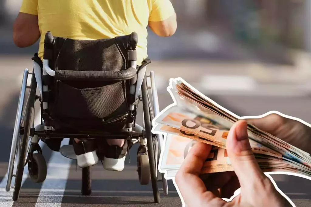 Más De 11 Millones De Pensiones En España