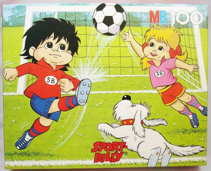 Sport Billy Mb Jigsaw Puzzle Ref625347402 P Image 305774 Grande