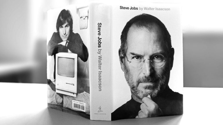 De Steve Jobs a Malcolm X: los mejores libros de biografías y autobiografías que comprar en Amazon