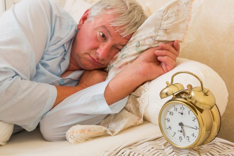 Trucos para combatir el sueño y que no te despiertes en mitad de la noche