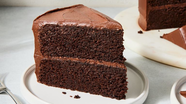 Día mundial de la tarta de chocolate: receta fácil y sencilla para hacerla tú mismo en casa