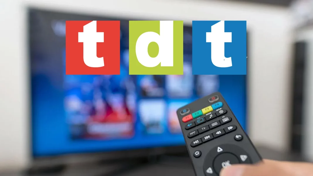 El apagón de la TDT es hoy: así va a afectar a los canales de tu televisión