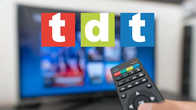 El apagón de la TDT es hoy: así va a afectar a los canales de tu televisión