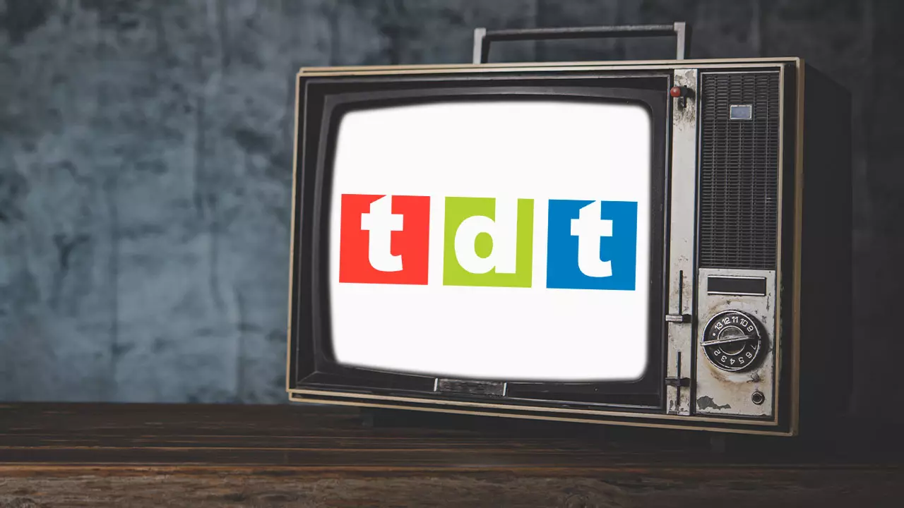 Es Tele Han desaparecido para siempre canales TDT de tu televisión, pero todo ...
