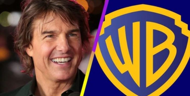 «Quedándose» a Tom Cruise, Warner desinfla la recuperación de Paramount