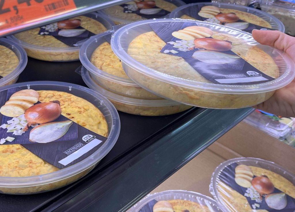 Tortilla 2