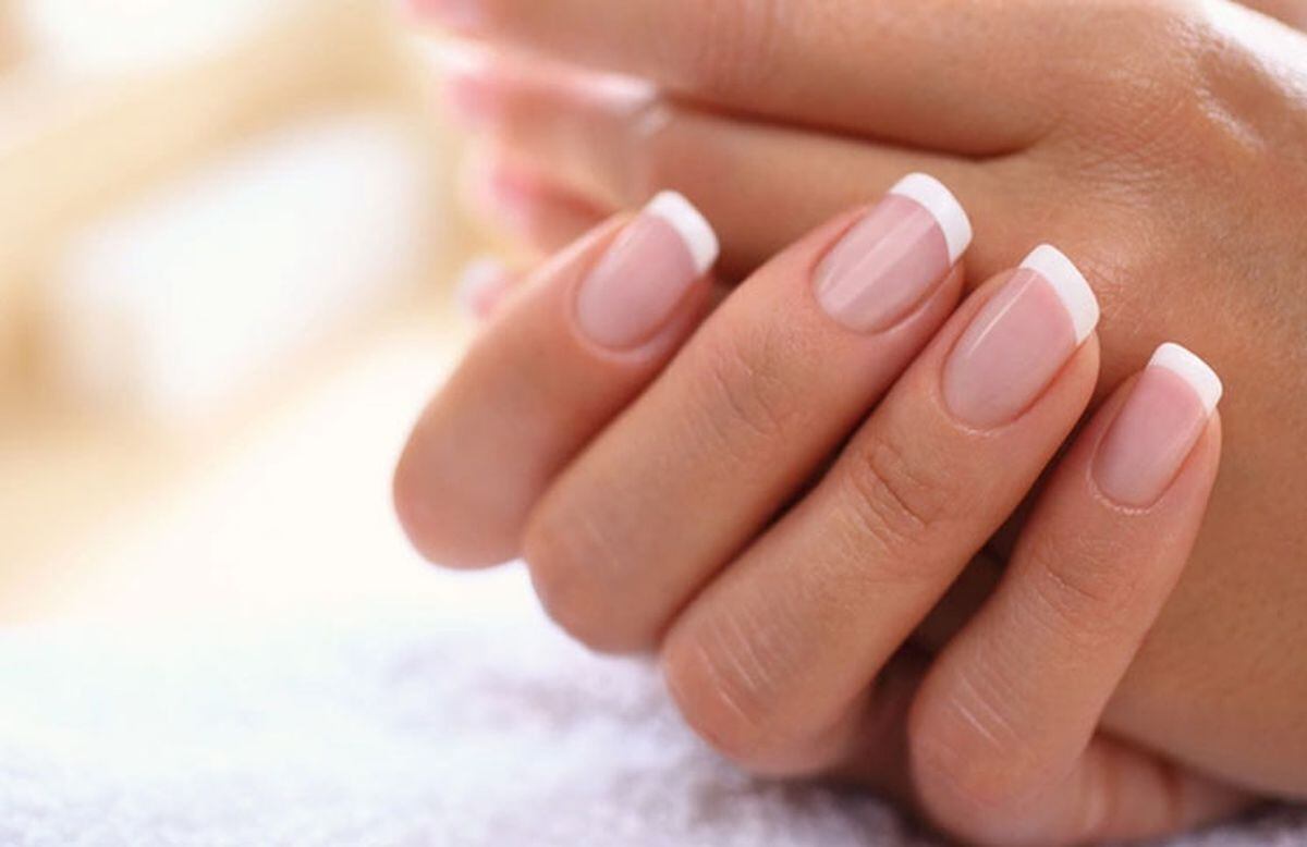 Uñas: Cuidado Diario 