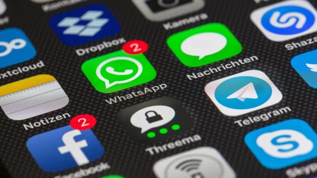 ¿Todavía No Tienes El Nuevo Whatsapp? Te Contamos Por Qué No Se Actualiza En Tu Iphone