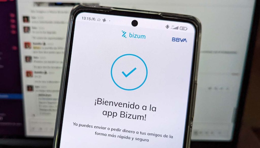 Bizum: Un Impulso A La Seguridad Y Los Límites En Las Transferencias