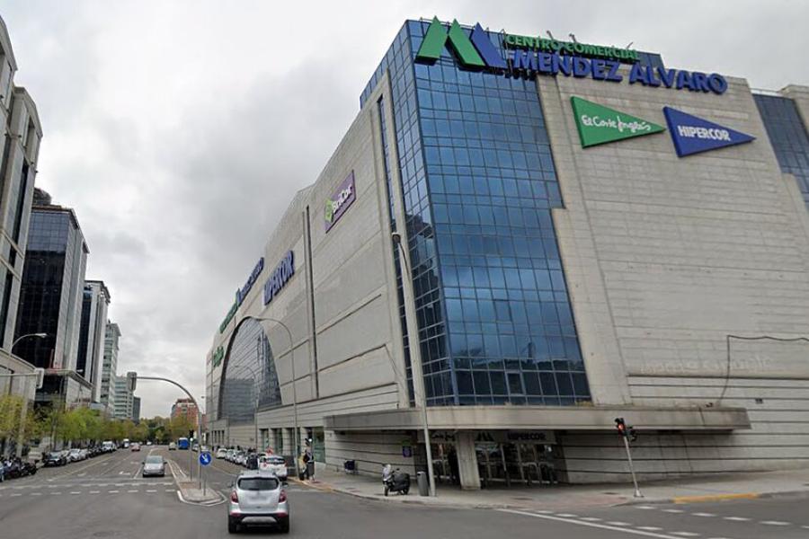 Un adiós emblemático: el cierre de El Corte Inglés de Madrid en febrero