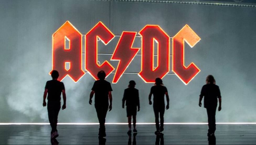 Primera Gira Europea De La Banda En Casi Una Década