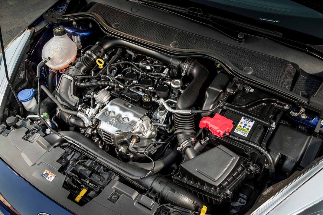 Cuidado con tu coche: Horquilla de revoluciones recomendada por tipo de motor