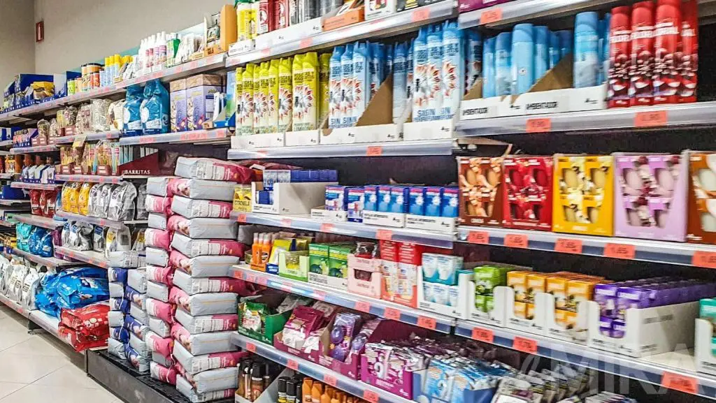 Supermercados: El desinfectante del Mercadona sin lejía para ropa y tejidos  que arrasa por su eficacia