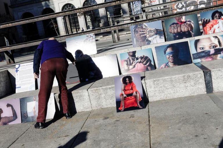Plan Internacional alerta del «problema universal» de la mutilación genital que afecta a 200 millones de niñas y mujeres