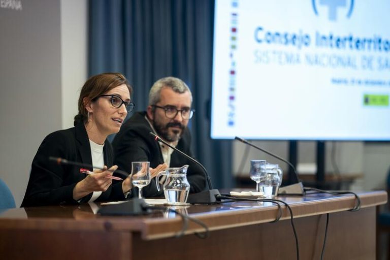 Madrid pide al Ministerio de Sanidad avanzar en una estrategia de «trabajo conjunta» por la falta de profesionales en AP