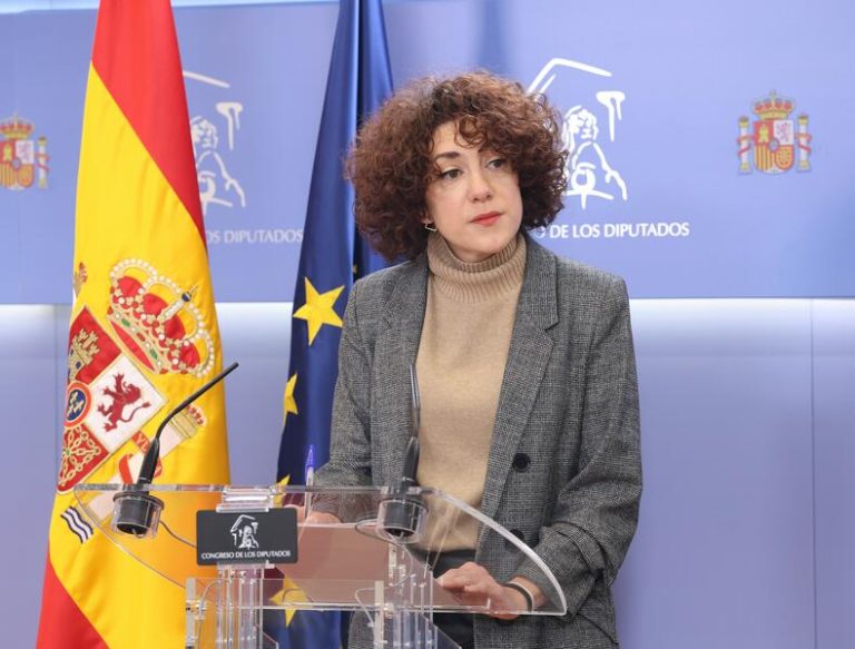 Sumar avala explorar todas las vías para aprobar la amnistía pero avisa que cambiar la LeCrim debe hacerse con garantías
