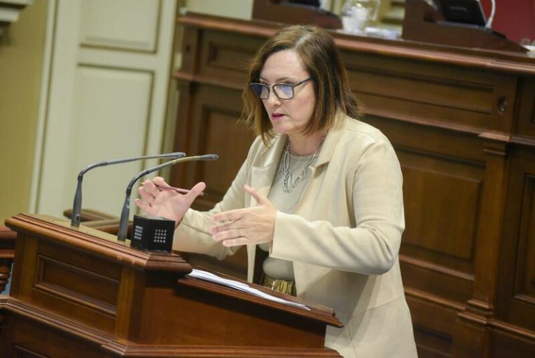 Canarias aborda la crisis migratoria que sufren las islas en un foro de alto nivel de la UE