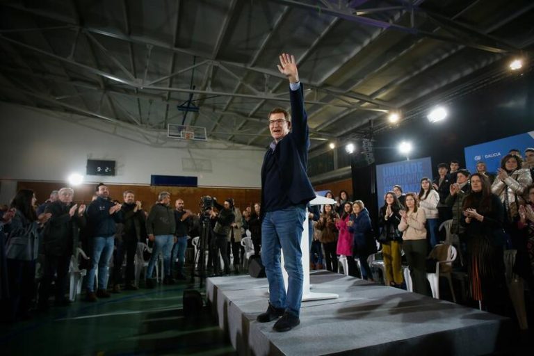 El PP se querellará contra el fiscal general del Estado por «prevaricación» en el ascenso de Dolores Delgado