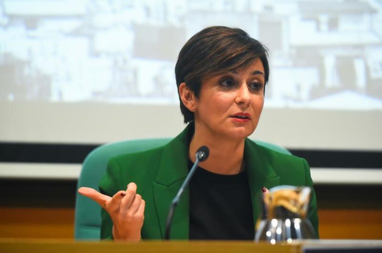 El Gobierno aprobará la línea de avales ICO del 20% para la entrada de una vivienda