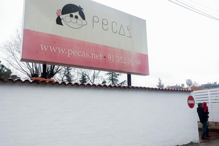 La guardería de Pozuelo bajo investigación por presuntos malos tratos operaba sin licencia de apertura y de actividad