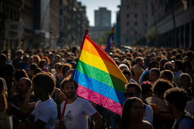 La FELGTBI+ exige la implementación «activa y real» de la educación sexual en los currículos educativos