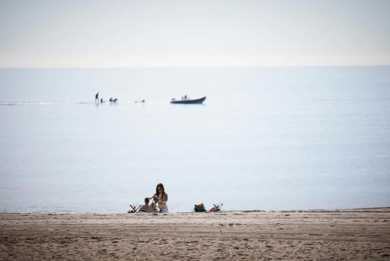 Para el tiempo de hoy, las temperaturas superarán los 25ºC en la Península y Canarias este 14 de febrero