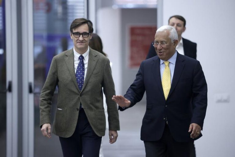 Illa (PSC) defiende el reencuentro en Cataluña y rechaza la «crispación»