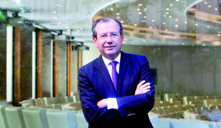 Garrigues es el primer despacho de la Unión Europea que supera los 450 millones de euros de ingresos en España