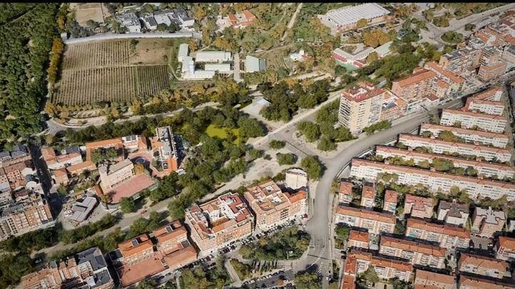 Los residentes de Aluche y Campamento cortarán la A-5 este domingo