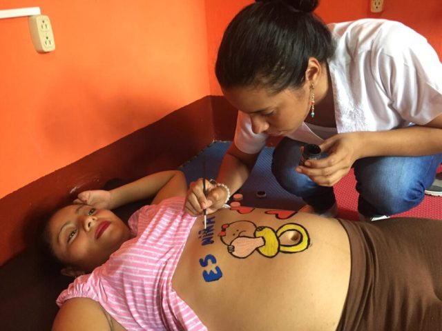 Nicaragua, Cuando Ser Madre Es Algo Obligatorio En La Adolescencia