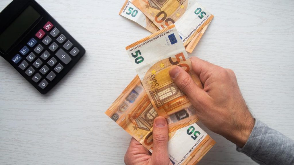 Los Pensionistas Con Hijos, Entre Los Más Beneficiados Este Año