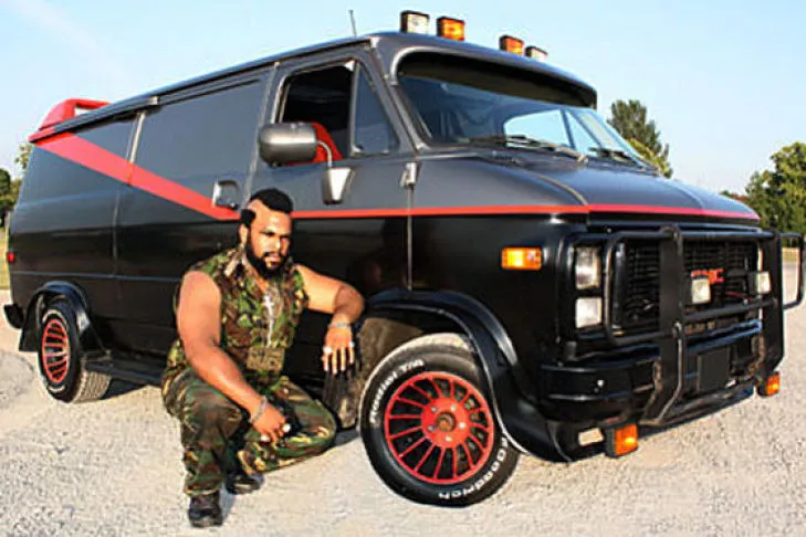 348079 Gmc Vandura
