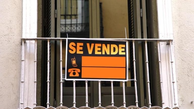 La Ley de Vivienda castiga con dureza a inquilinos y compradores