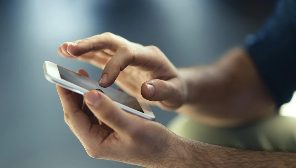 Dos métodos para acceder a la app miDGT