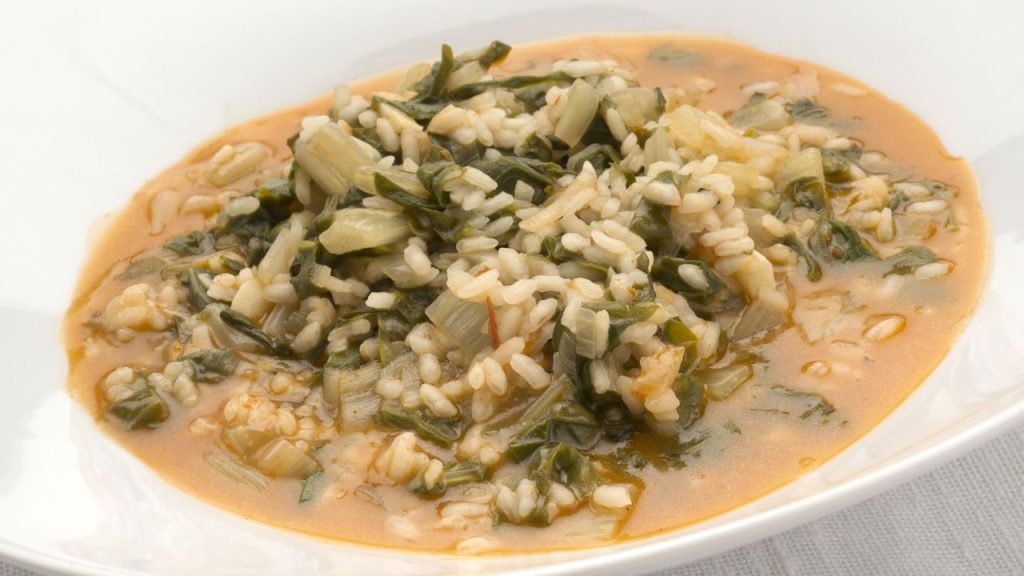 La Receta Valenciana Más Rápida, Saludable Y Económica Para Hacer En Tu Cocina