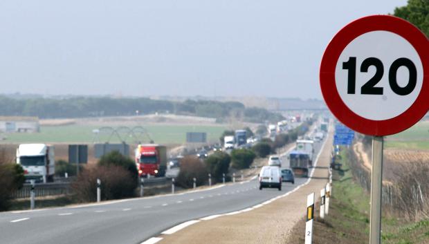 Vehículos más seguros que permiten circular a más velocidad