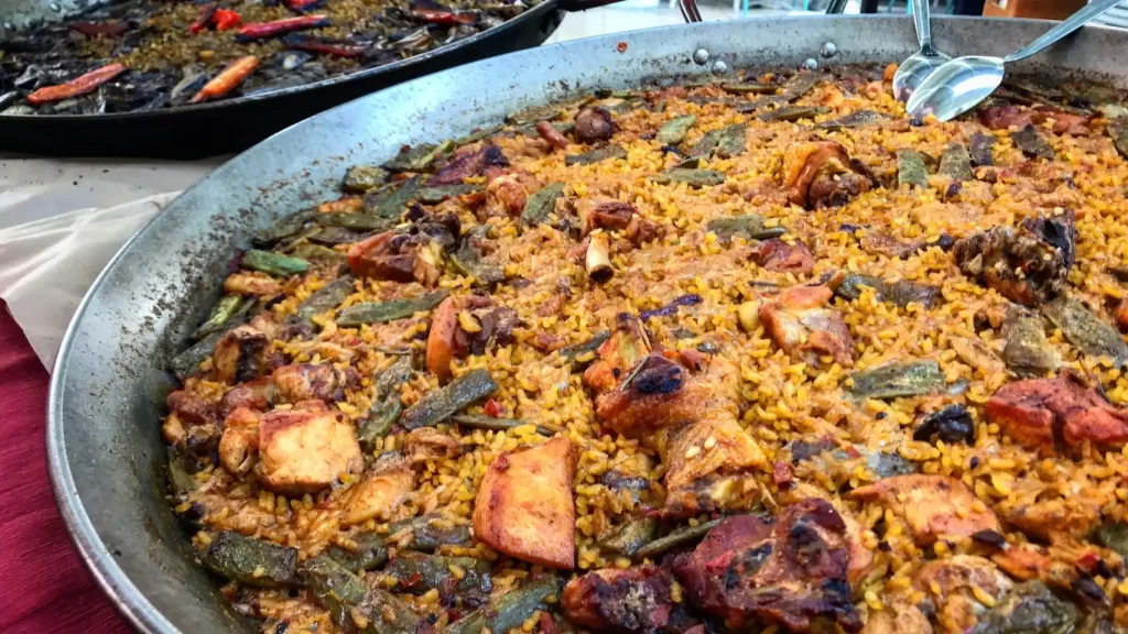 Los Valencianos, Horrorizados Con Estas Abominaciones