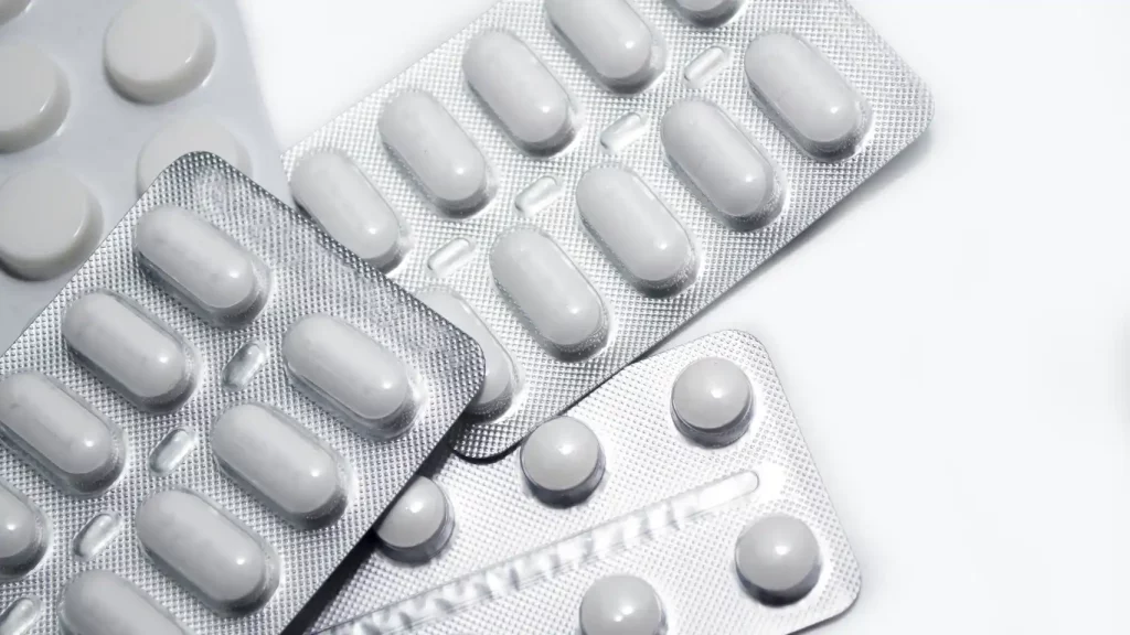 Advertencias Sobre El Uso Del Ibuprofeno