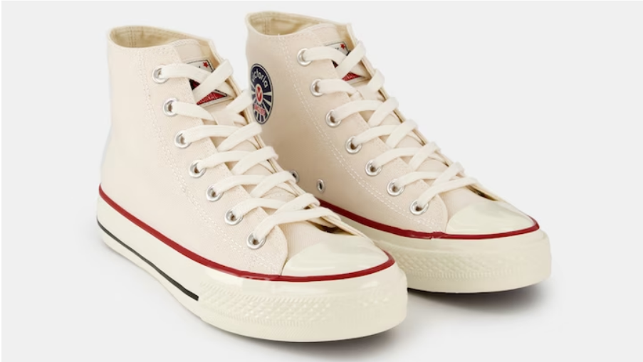 8 zapatillas de El Corte Inglés para estar elegante y cómoda en primavera Las amarás