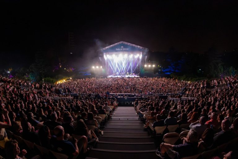 Noches del Botánico: Los Pixies, Danna Paola, Mikel Izal y Gipsy Kings protagonizan la nueva edición