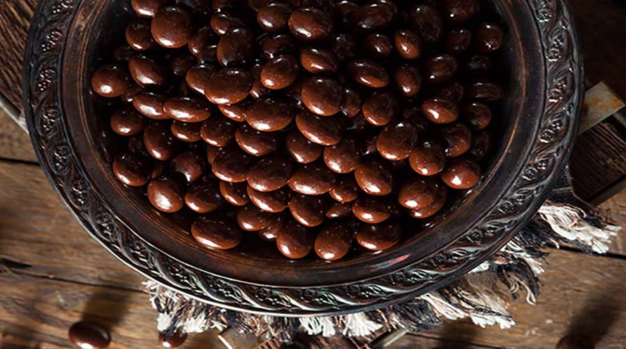 Un snack saludable y vegano ahora descatalogado