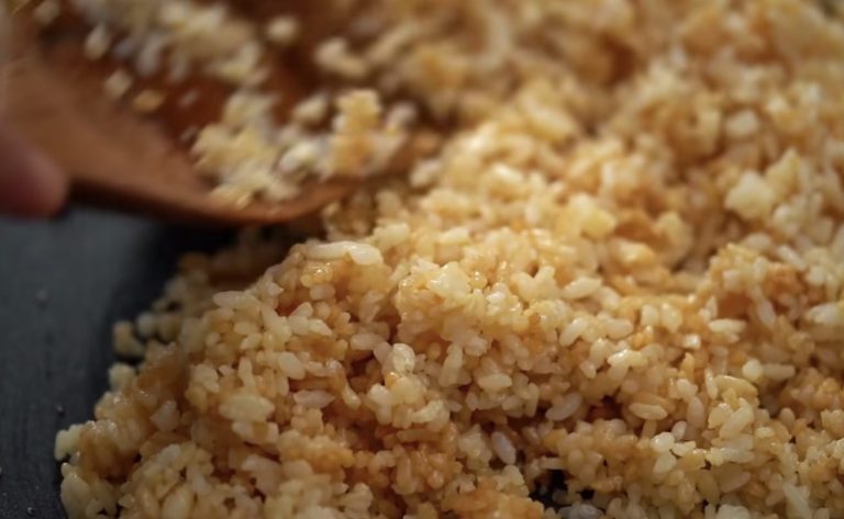 ¿Es más sano el arroz integral que el blanco que puedes comprar en supermercados como Carrefour o Aldi?