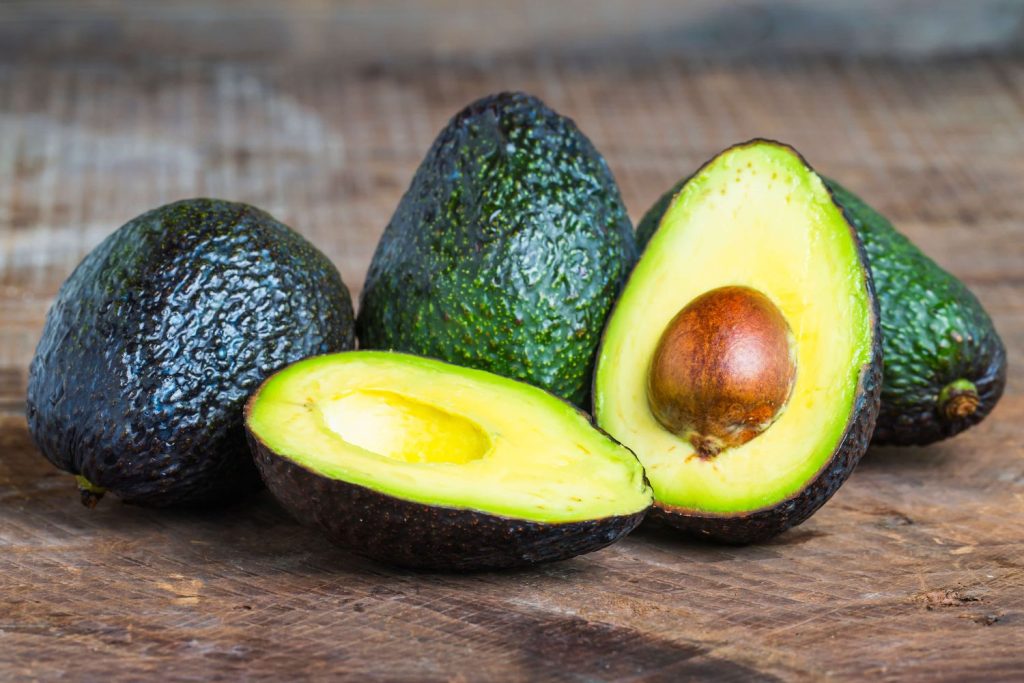 Aguacate En Tu Lista De La Compra: ¿Cómo Incorporarlo?
