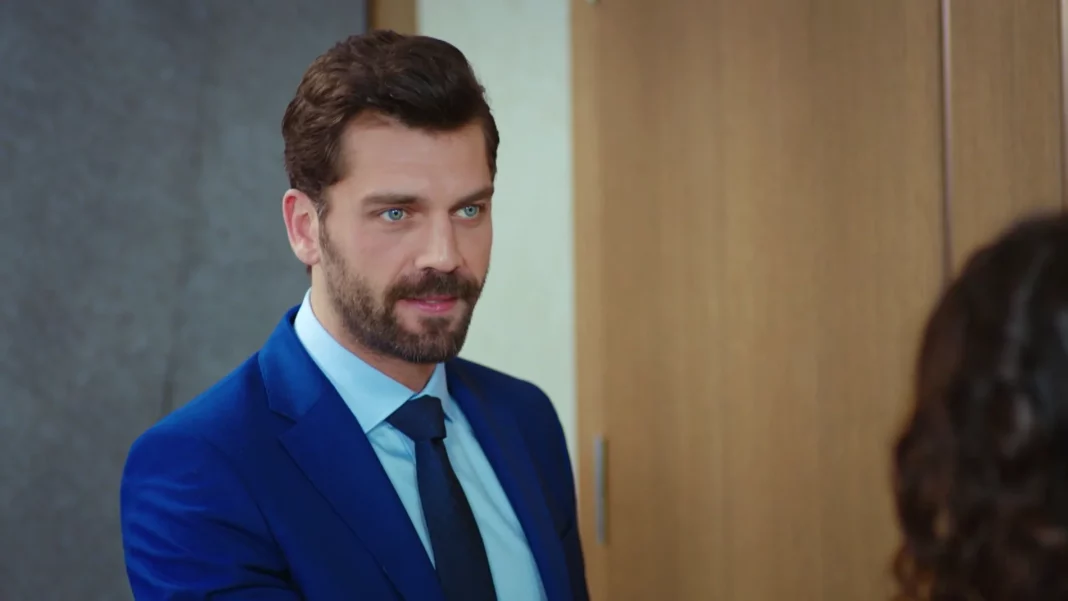 'Pecado Original': la idea de Mert para superar su desesperación