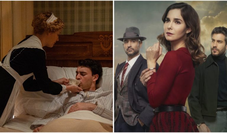 La 1 de TVE usa ‘La Promesa’ para intentar hundir a Antena 3 y su nueva serie diaria, ‘Sueños de libertad’