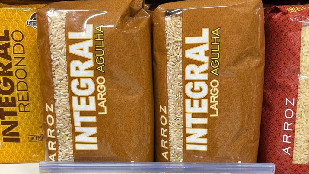 Mercadona: Ingredientes Irreprochables