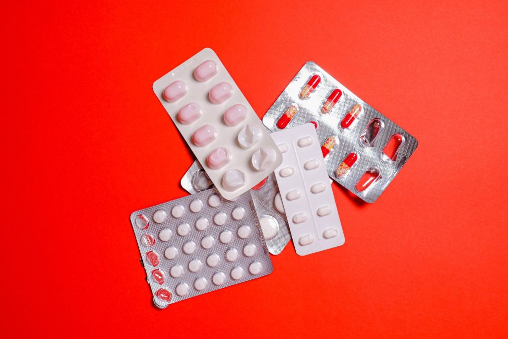 Si Has Tomado Paracetamol, No Comas Bajo Ningún Concepto Estas Frutas