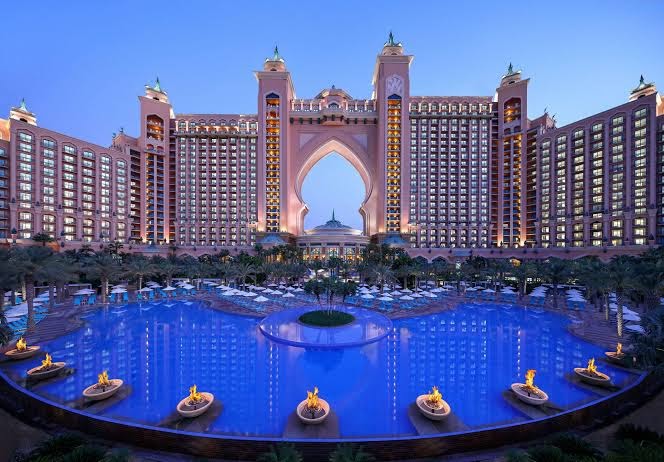 Atlantis Dubai