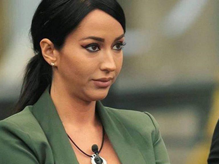 Aurah Ruiz pone de los nervios a Jesé en otro reality de Mediaset